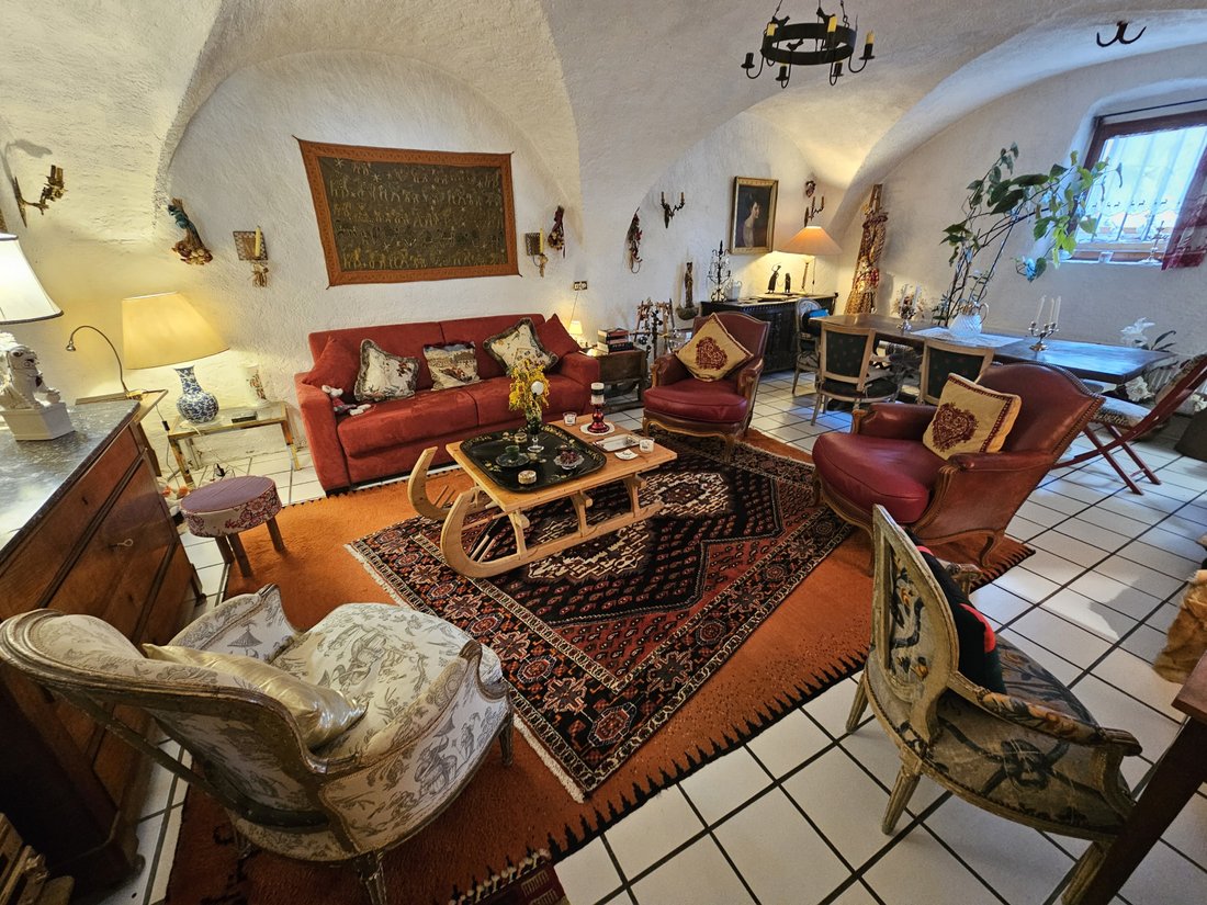 House in Saint-Chaffrey, Provence-Alpes-Côte d'Azur, France 5 - 17400717