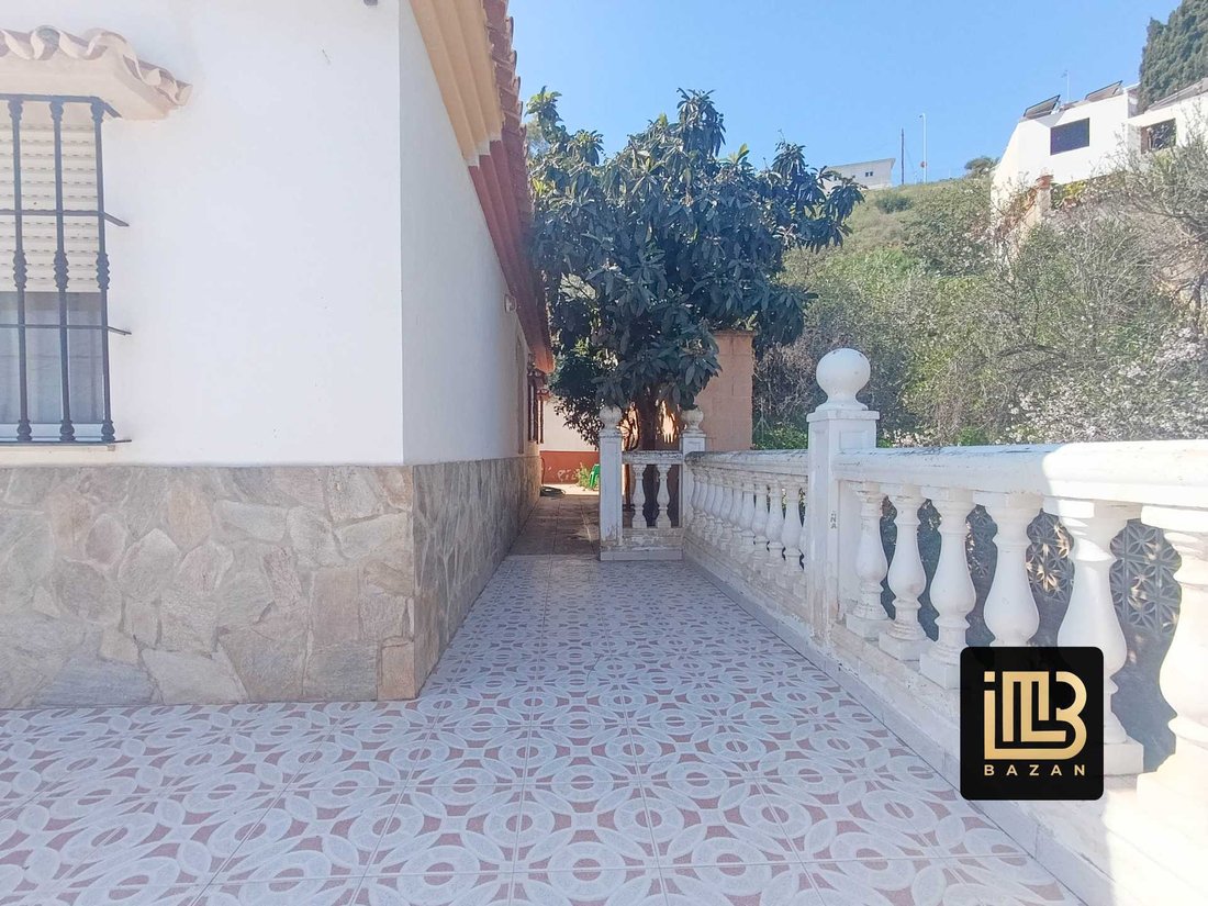 Chalet in Este, Malaga, Spain 3 - 17399211