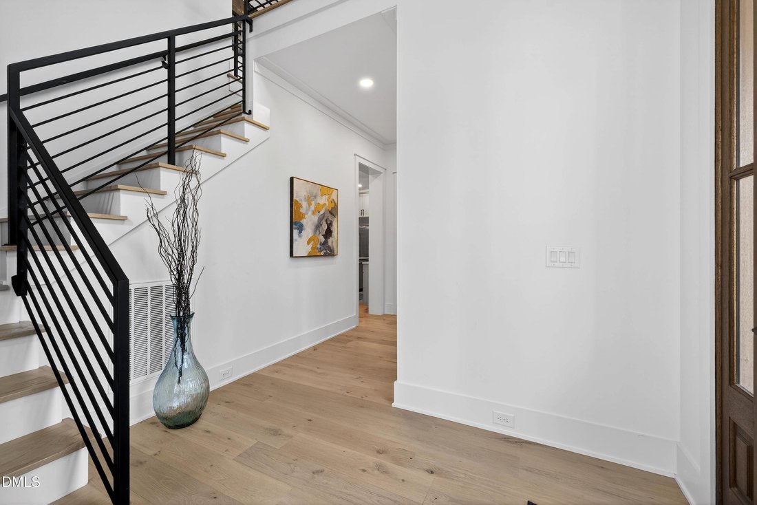 House in Cary, North Carolina, United States 4 - 17396908