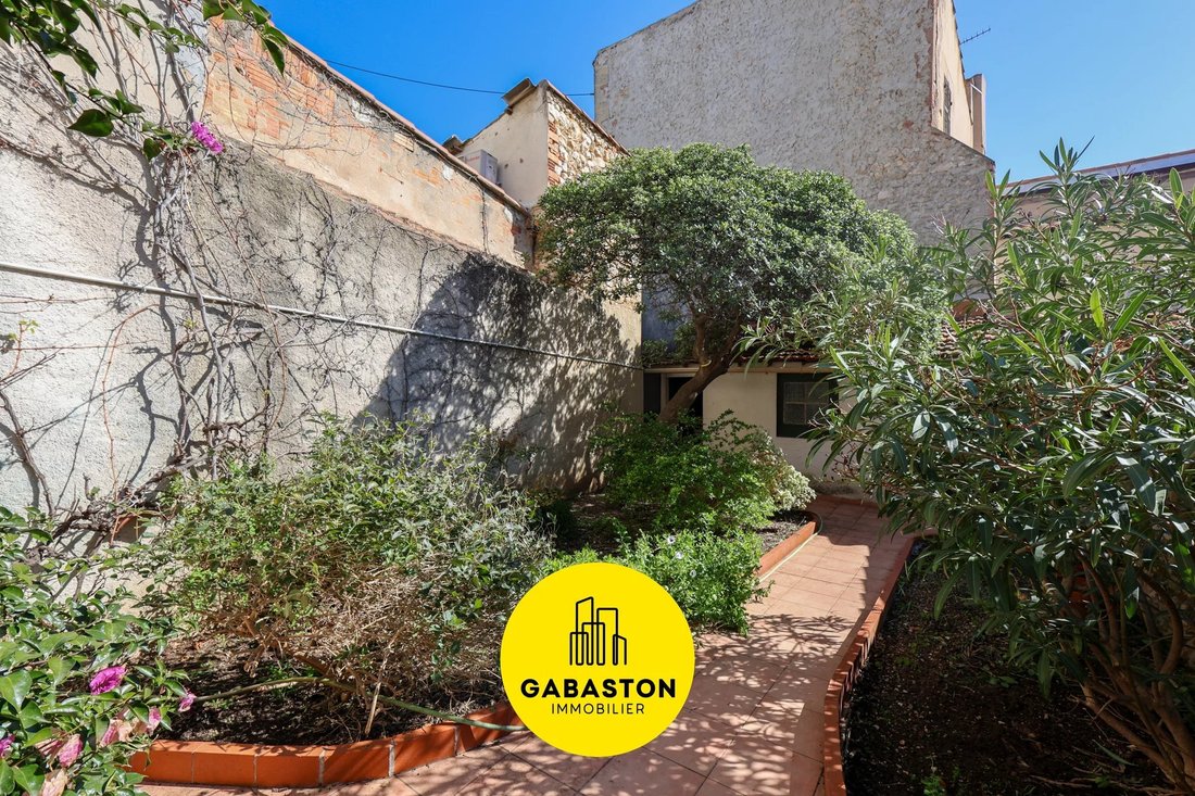 Casa en Marsella, Provenza-Alpes-Costa Azul, Francia 3 - 17397431
