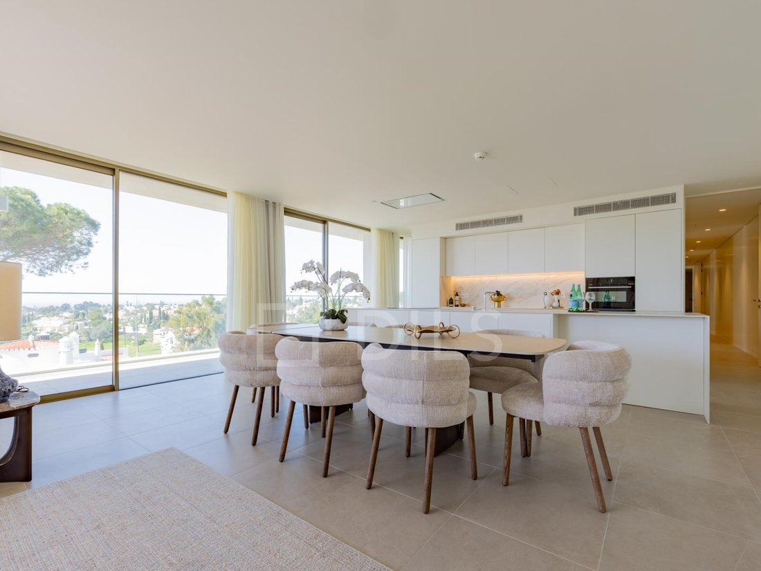 Apartment in Carvoeiro, Algarve, Portugal 4 - 17289863