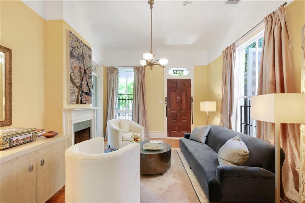 House in New Orleans, Louisiana, United States 5 - 17399005