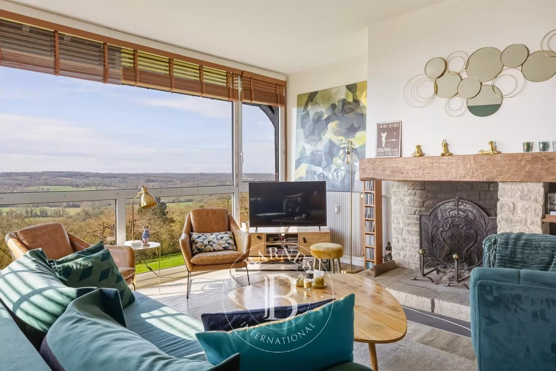 Apartment in Benerville-sur-Mer, Normandy, France 2 - 17397730