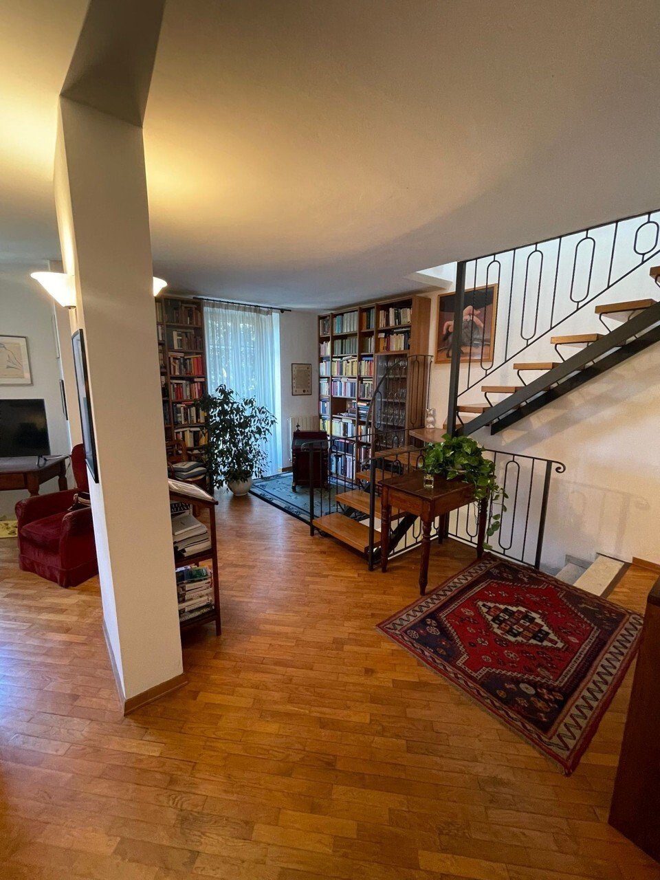 Apartment in Lido di Camaiore, Camaiore, Tuscany 1 - 17402107
