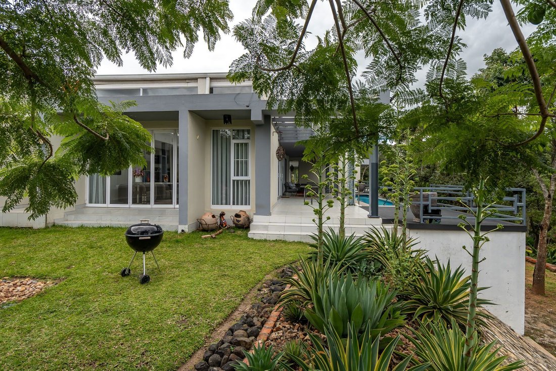 House in Harare, Harare Province, Zimbabwe 5 - 17399489