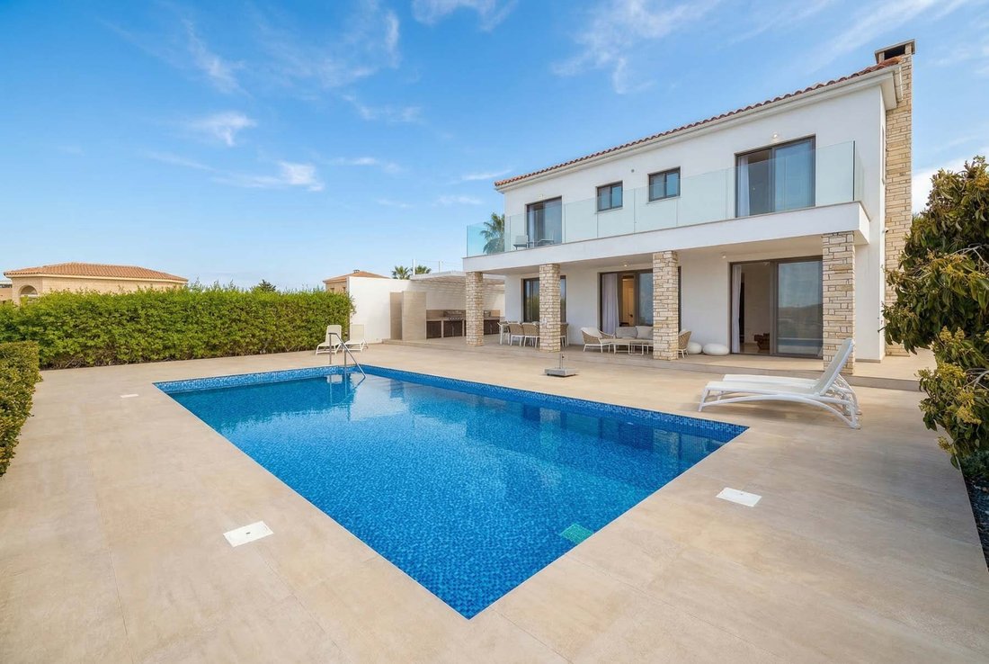 House in Peyia, Paphos, Cyprus 1 - 17401792