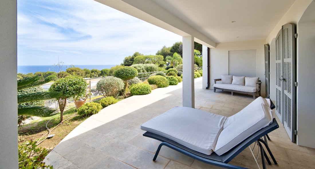 House in Saint-Jean-Cap-Ferrat, Provence-Alpes-Côte d'Azur, France 5 - 17397451