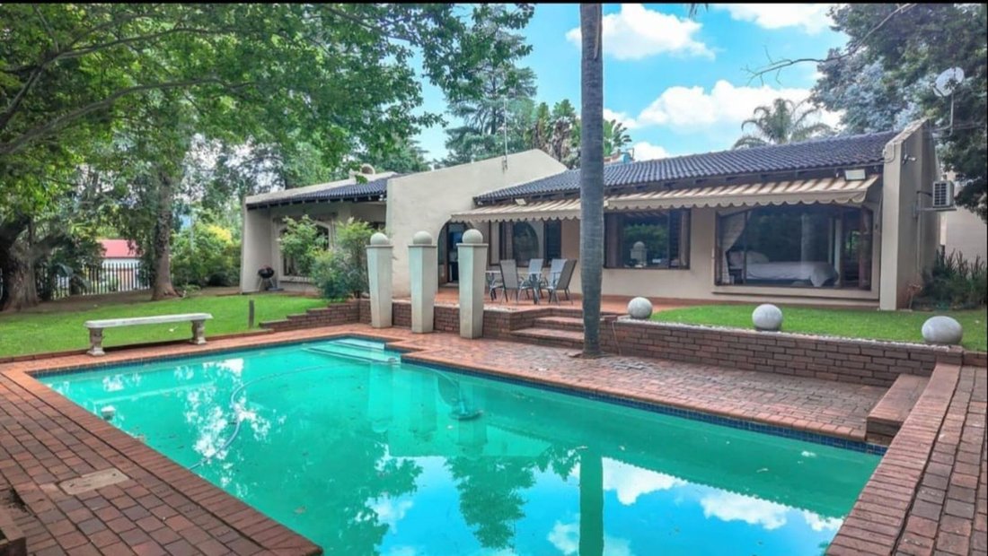 House in Johannesburg, Gauteng, South Africa 5 - 17396902