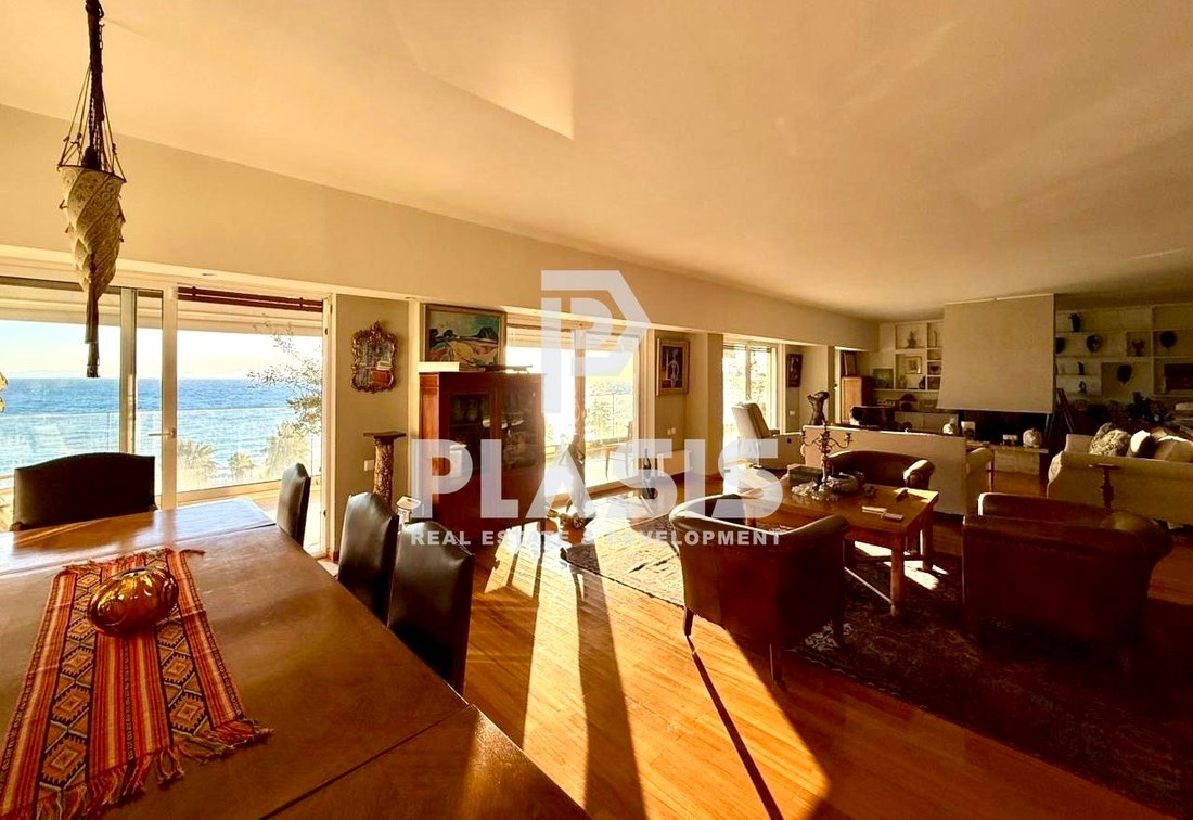 Apartment in South Athens, Attica, Greece 2 - 17397227