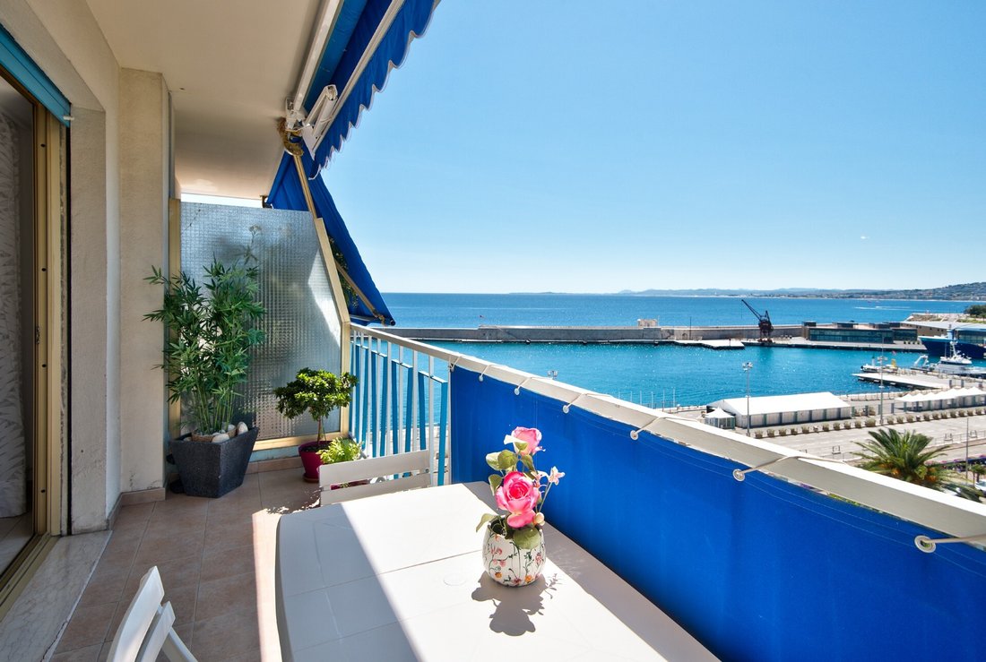 Apartment in Nice, Provence-Alpes-Côte d'Azur, France 1 - 17397525