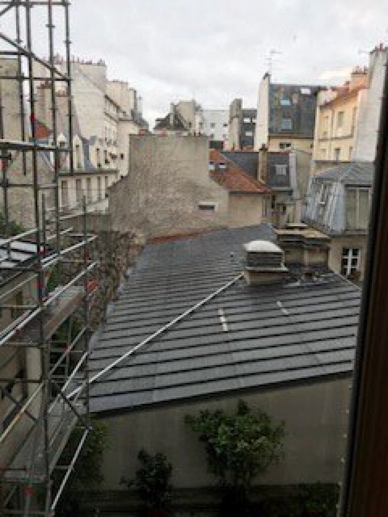 Apartment in Léon-Blum Folie-Regnault, Paris 11e Arrondissement, Paris 2 - 17357708