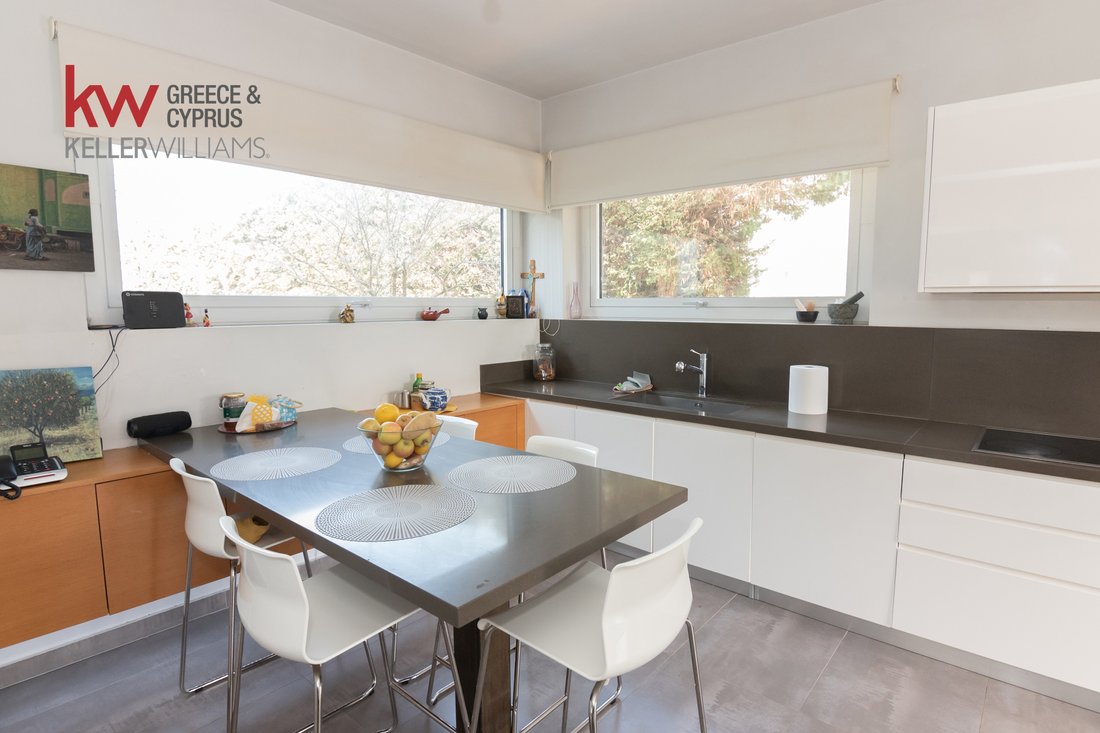 House in Paiania, Attica, Greece 1 - 17398964
