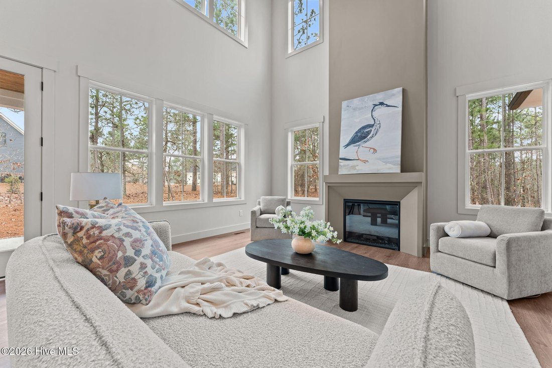 House in Jackson Springs, North Carolina, United States 4 - 17396660