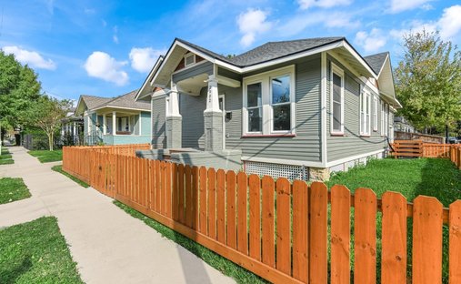House in Houston, Texas, United States 1
