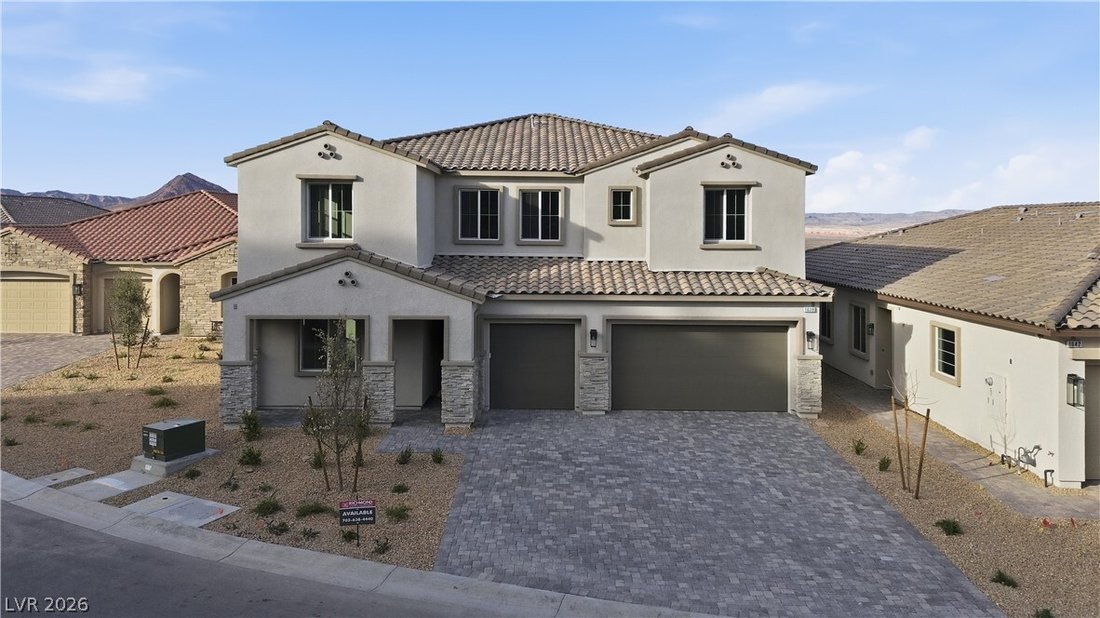 House in Henderson, Nevada, United States 1 - 16300961