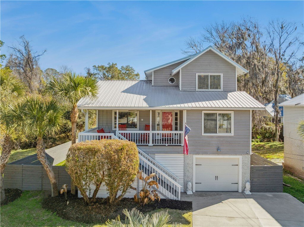 House in St. Simons, Georgia, United States 1 - 17398901