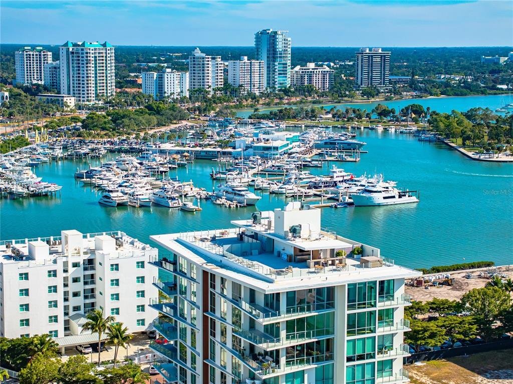 Condo in Sarasota, Florida, United States 3 - 17397936