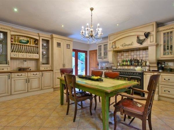 House in Sandown, Gauteng, South Africa 4 - 17398150