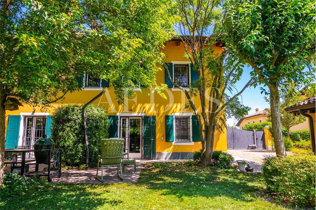 House in Saint Faustino, Modena, Italy 1 - 17402238
