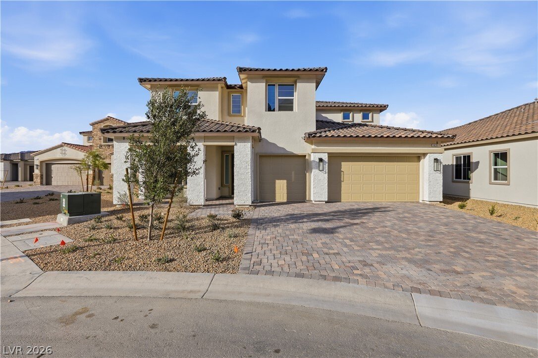 House in Henderson, Nevada, United States 1 - 16603520