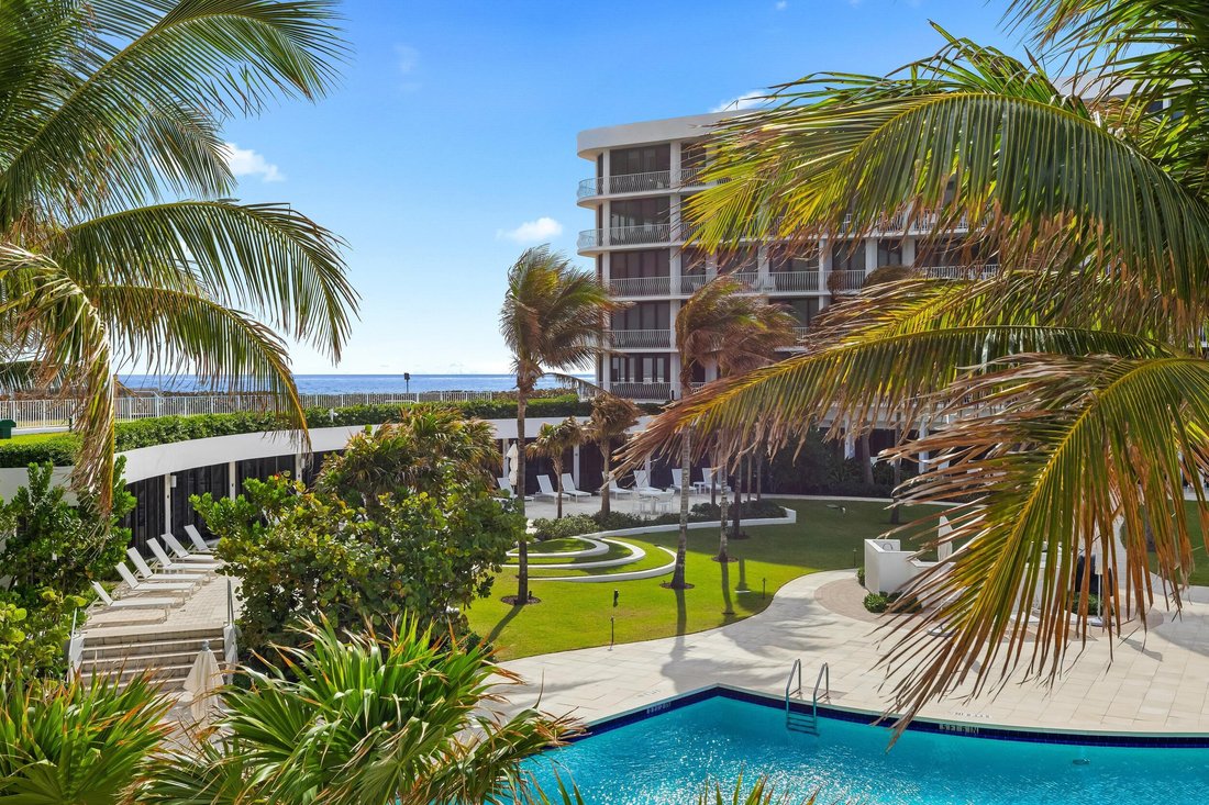 Condo in Palm Beach, Florida, United States 1 - 16632106