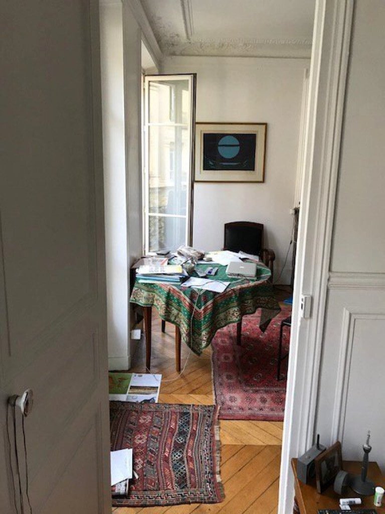 Apartment in Léon-Blum Folie-Regnault, Paris 11e Arrondissement, Paris 3 - 17357403