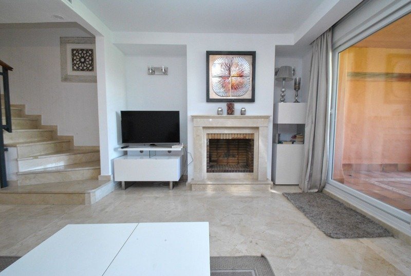 House in Puerto De Cabopino, Elviria-Cabopino, Marbella 5 - 17402200