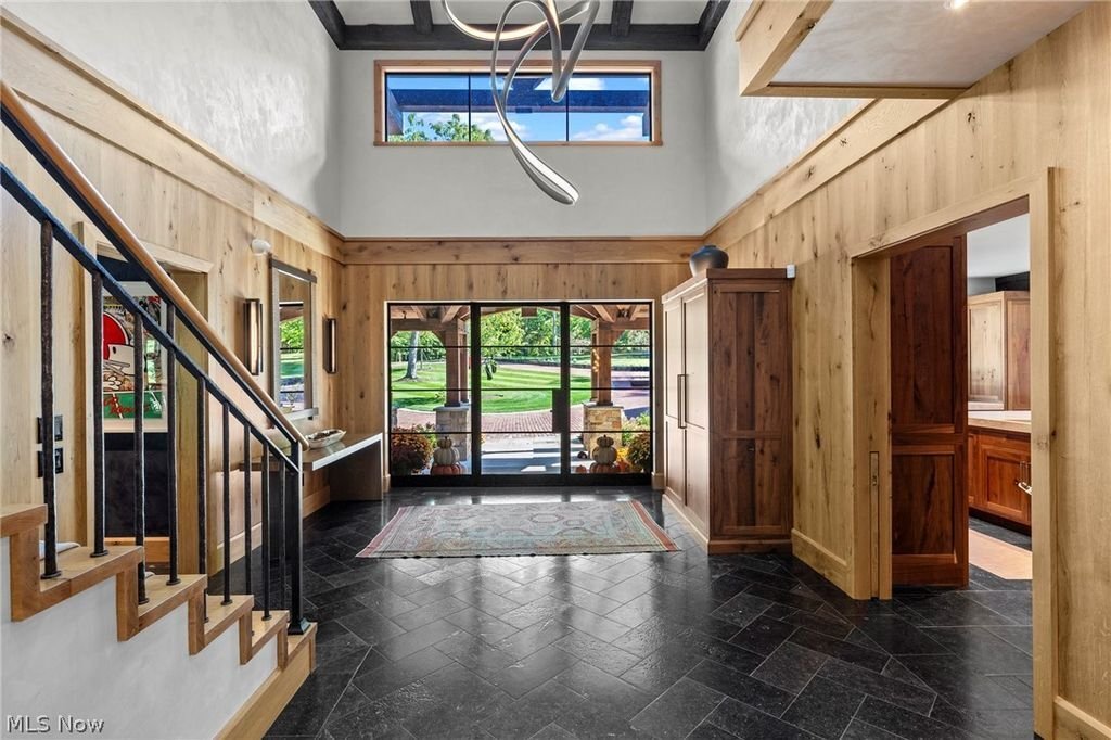 House in Gates Mills, Ohio, United States 4 - 17402672
