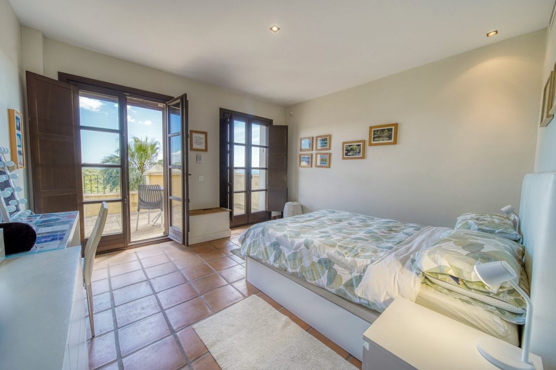 Townhouse in Sotogrande, San Roque, Andalusia 5 - 17400106