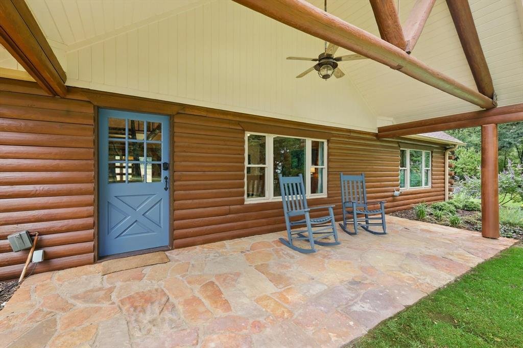 House in Weatherford, Texas, United States 1 - 17396593