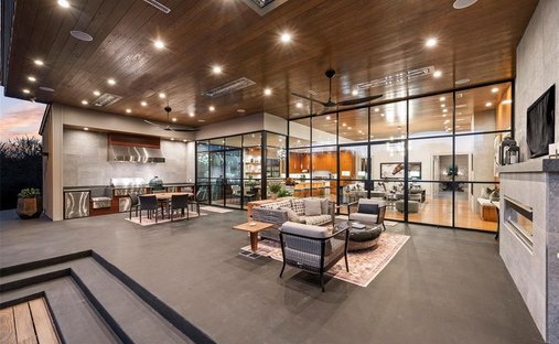 House in Rockwall, Texas, United States 1
