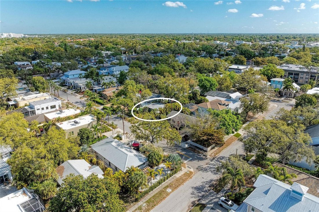 Land in Sarasota, Florida, United States 2 - 17398647