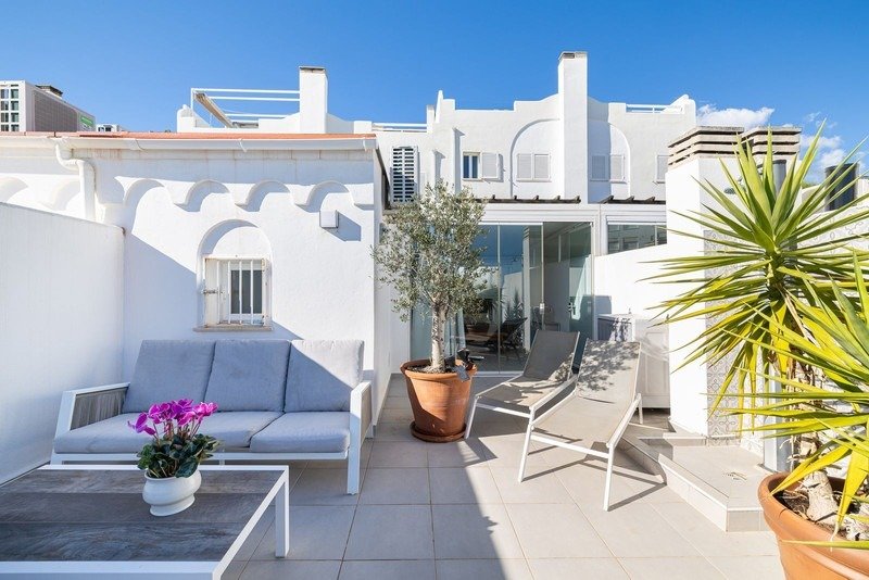 House in Fuengirola, Andalusia, Spain 2 - 17402189
