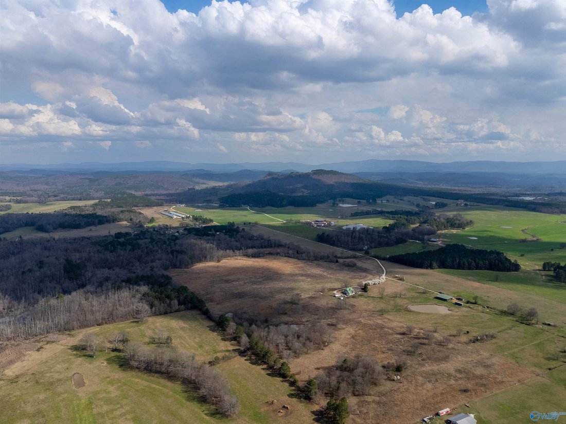Corps de ferme à Piedmont, Alabama, États-Unis 3 - 17396987