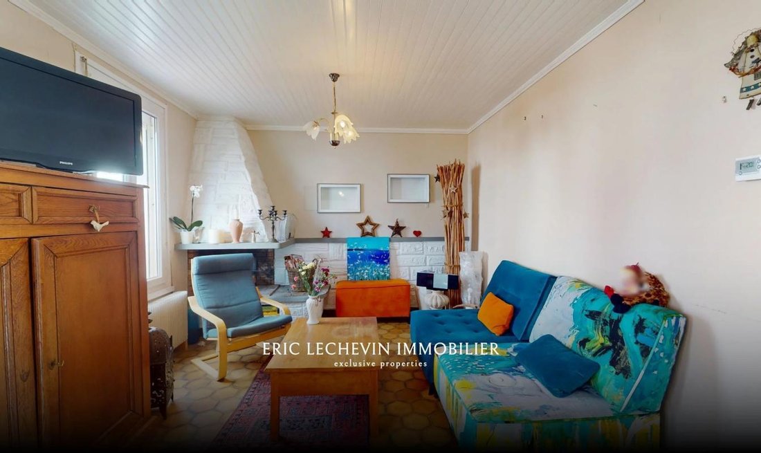 House in Littoral, Le Touquet-Paris-Plage, France 2 - 17396457