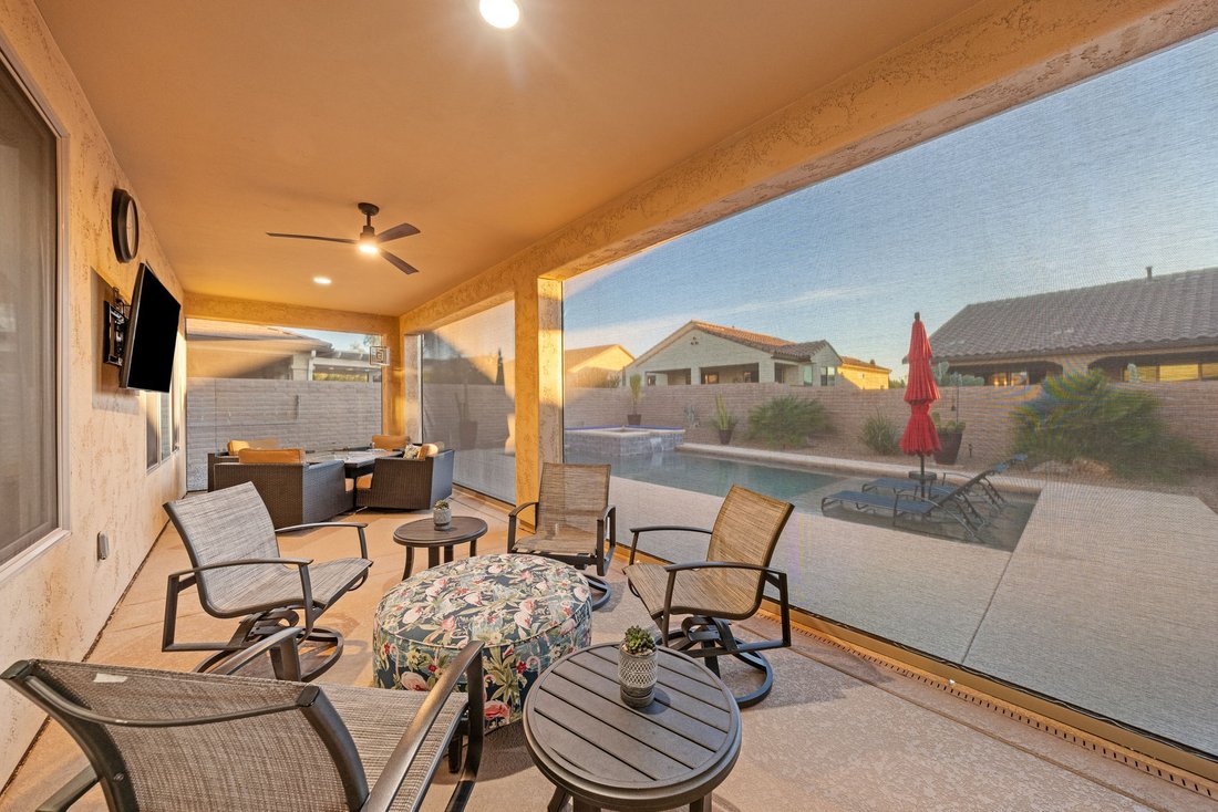 House in Green Valley, Arizona, United States 4 - 17397497