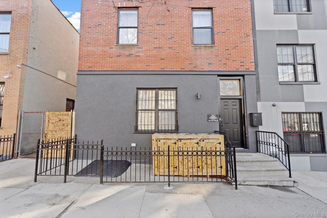 Apartment in New York, New York, United States 2 - 17399351