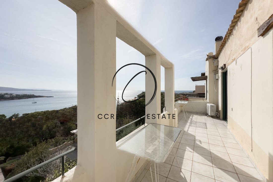 Apartment in Lavreotiki, Attica, Greece 2 - 17396733