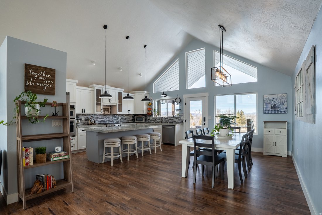 House in Mount Pleasant, Utah, United States 4 - 17399058