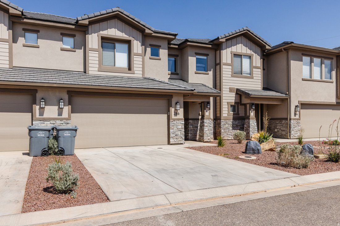 Townhouse in Hurricane, Utah, United States 3 - 17399072