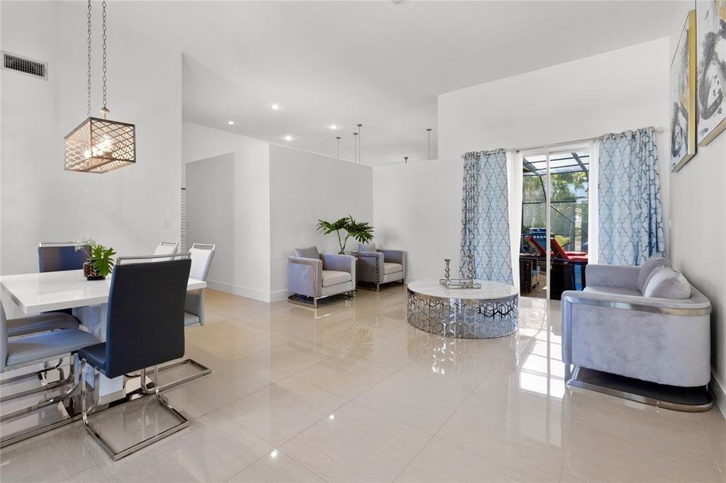 Maison à Coral Springs, Floride, États-Unis 4 - 17401572