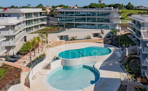 Appartement à Carvoeiro, Algarve, Portugal 1