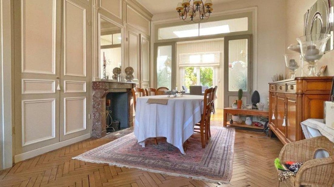 House in Mons-en-Barœul, Hauts-de-France, France 2 - 16298854