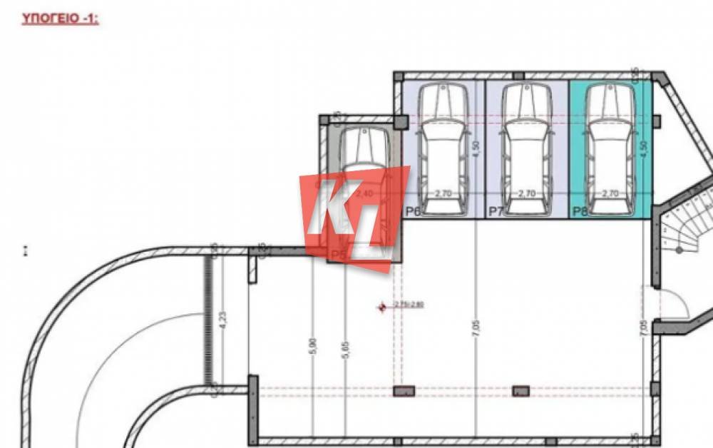 House in Kifisia, Attica, Greece 4 - 17397275