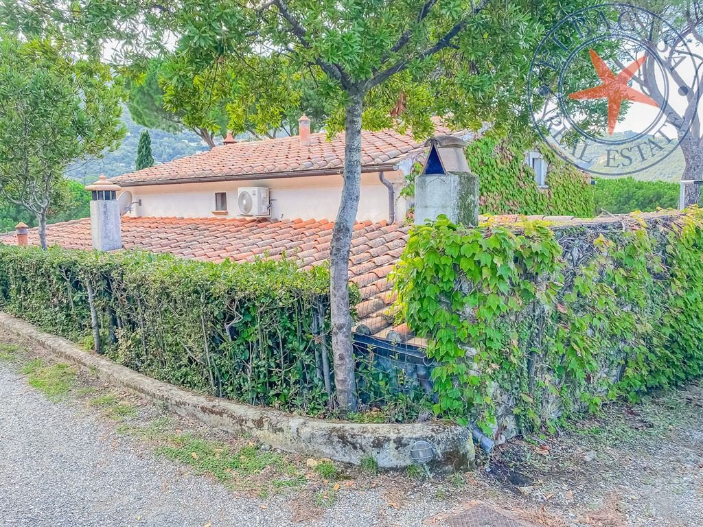 Villa in Marciana, Tuscany, Italy 4 - 17400468