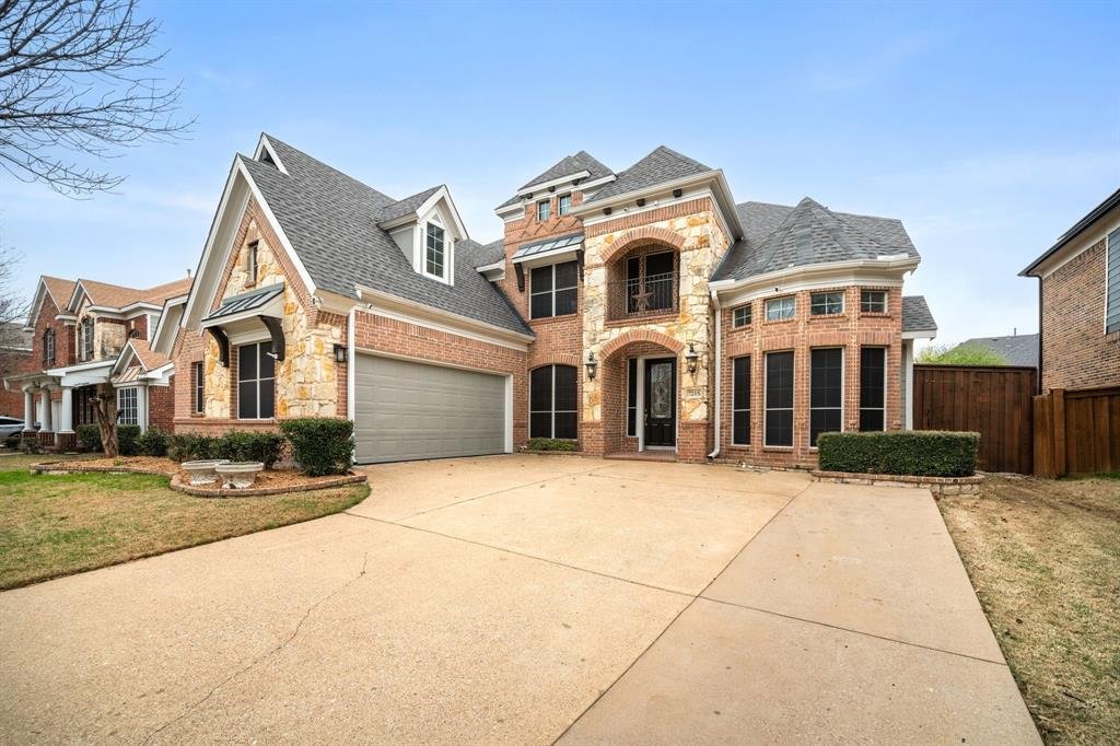 House in Grand Prairie, Texas, United States 1 - 17396582