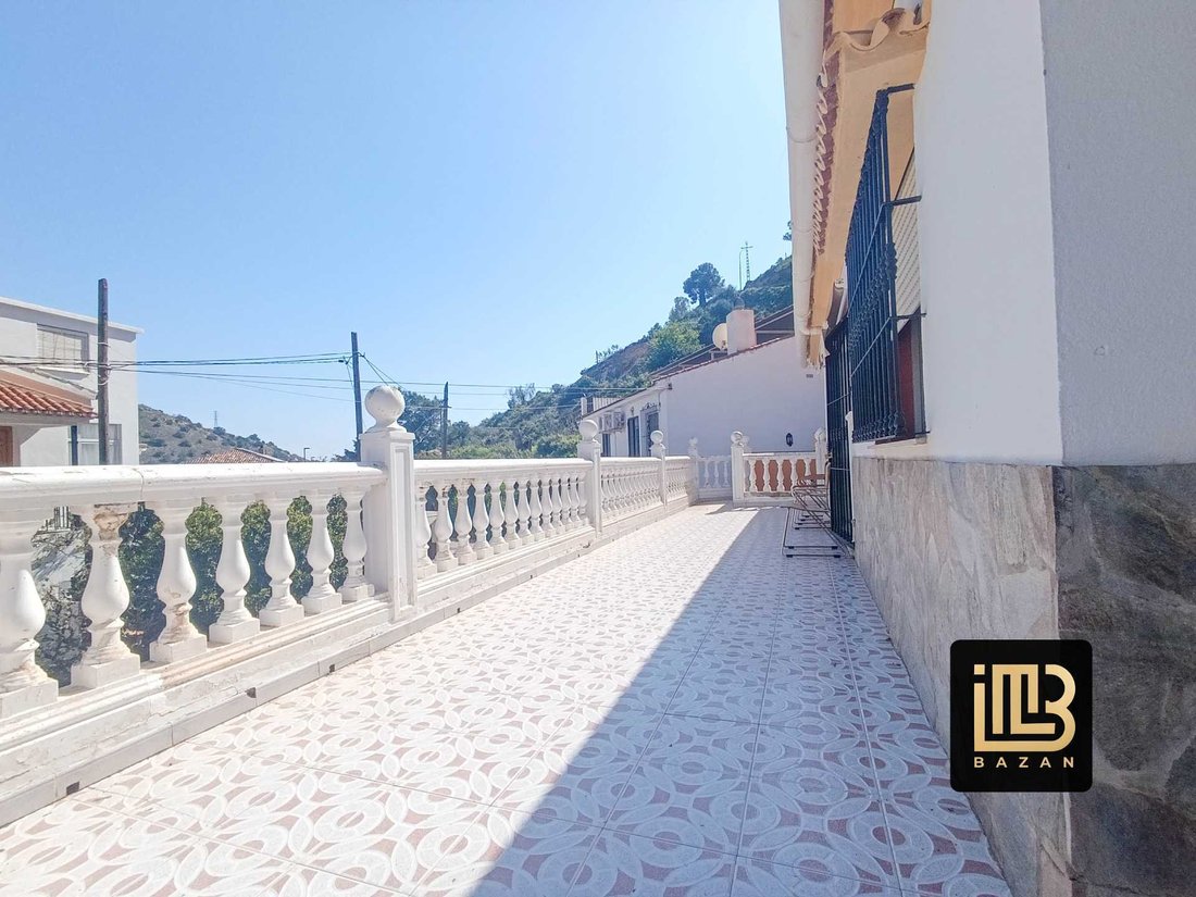 Chalet in Este, Malaga, Spain 4 - 17399211
