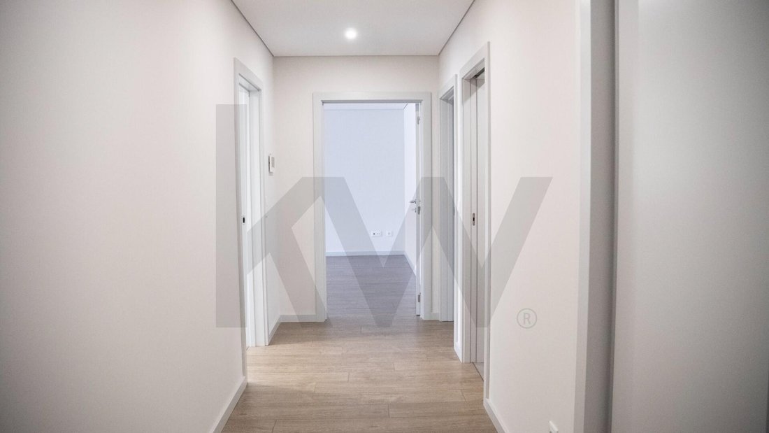 Wohnung in União das Freguesias de Cedofeita, Santo Ildefonso, Sé, Miragaia, São Nicolau e Vitória, Distrikt Porto, Portugal 5 - 17396871