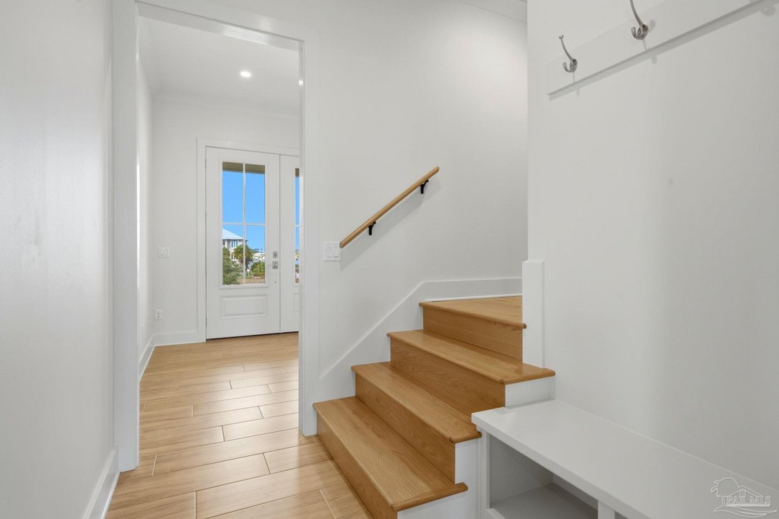 House in Pensacola, Florida, United States 5 - 17401241