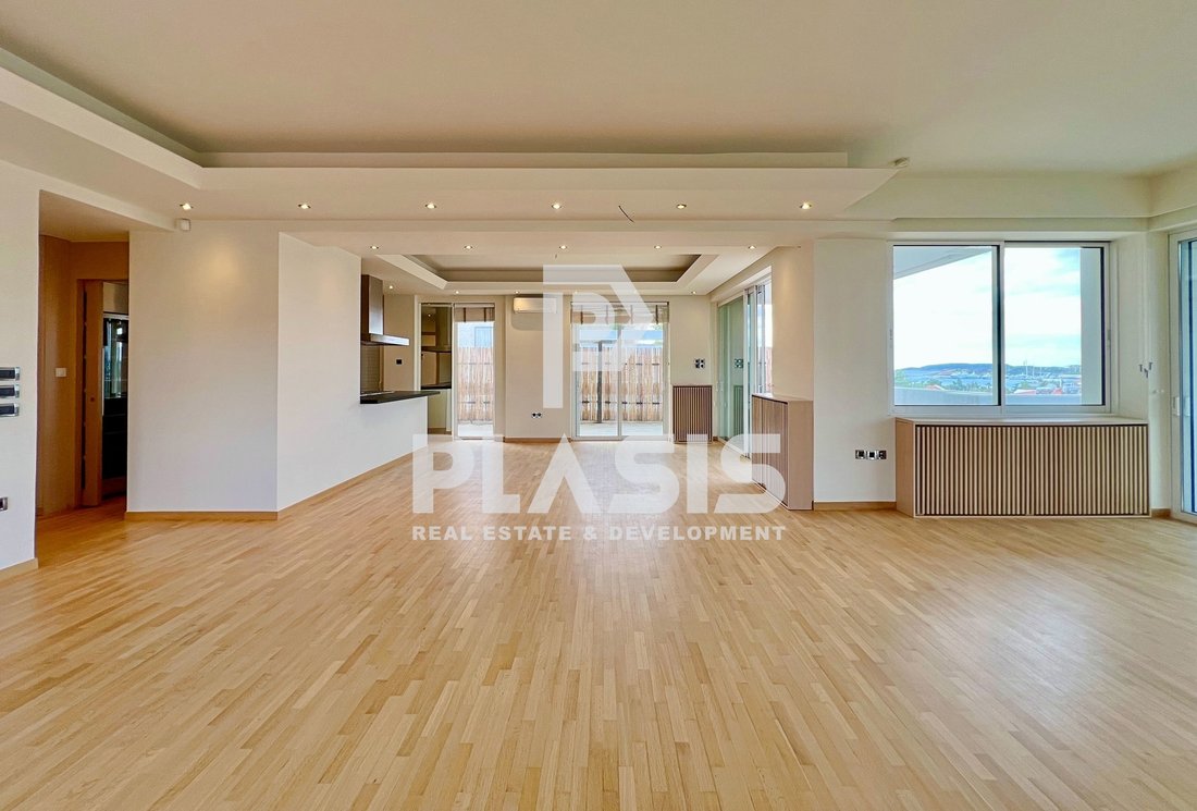 Apartment in Vouliagmeni, Attica, Greece 5 - 17397129